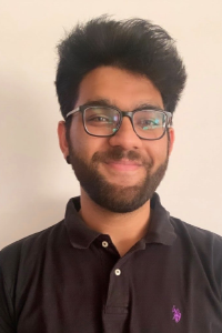 Dhruv Vij Dhruv Vij
