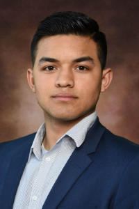 Jaime Isaiah Cervantes Jaime Isaiah Cervantes