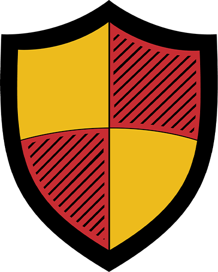 Delta Chi Shield