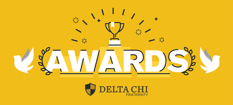 Delta Chi Awards: Distinguished Awards