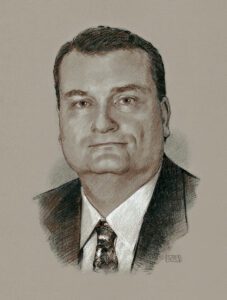 Steven Michels, Marquette '87