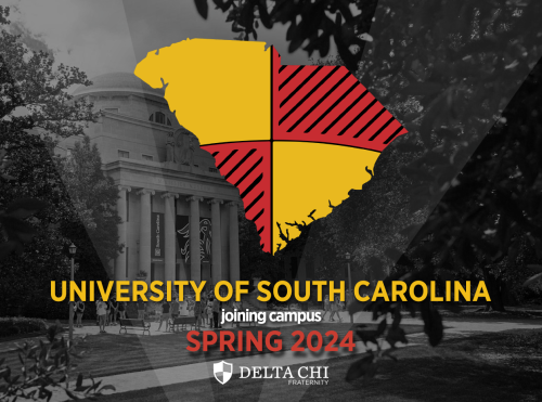University of South Carolina Expansion (1) Photo of USC Spring