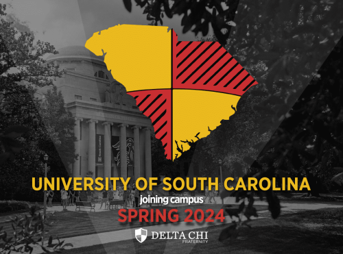 Photo of USC Spring